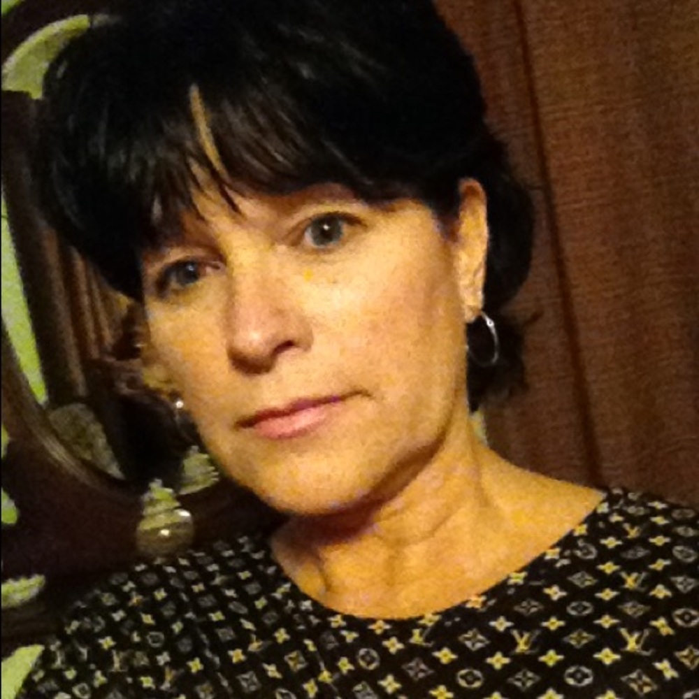 Meet your Posher, Rhonda